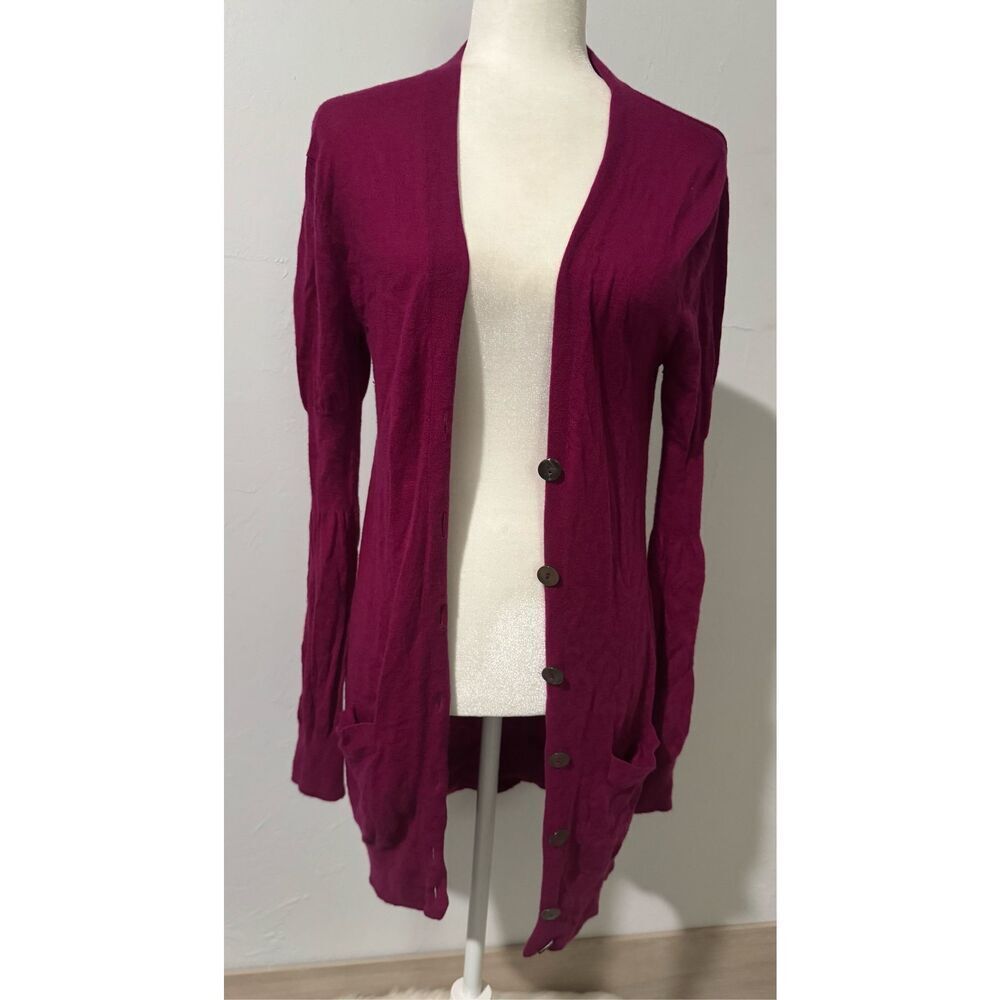 Vince 100% cashmere sweater S